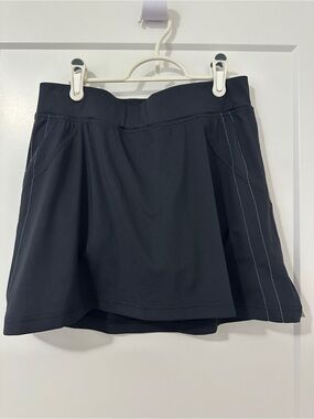 Specialized NWT Black Biking Padded Skort Size Small Women’s